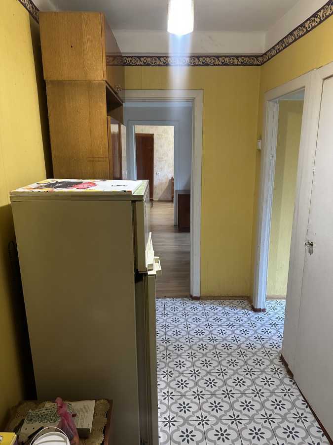 Аренда 2-комнатной квартиры 45 м², Литвиненко-Вольгемут ул., 5