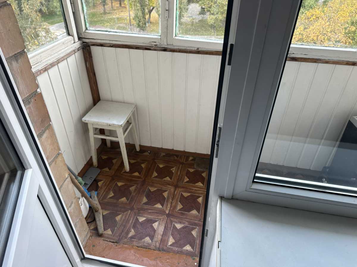 Аренда 2-комнатной квартиры 45 м², Литвиненко-Вольгемут ул., 5