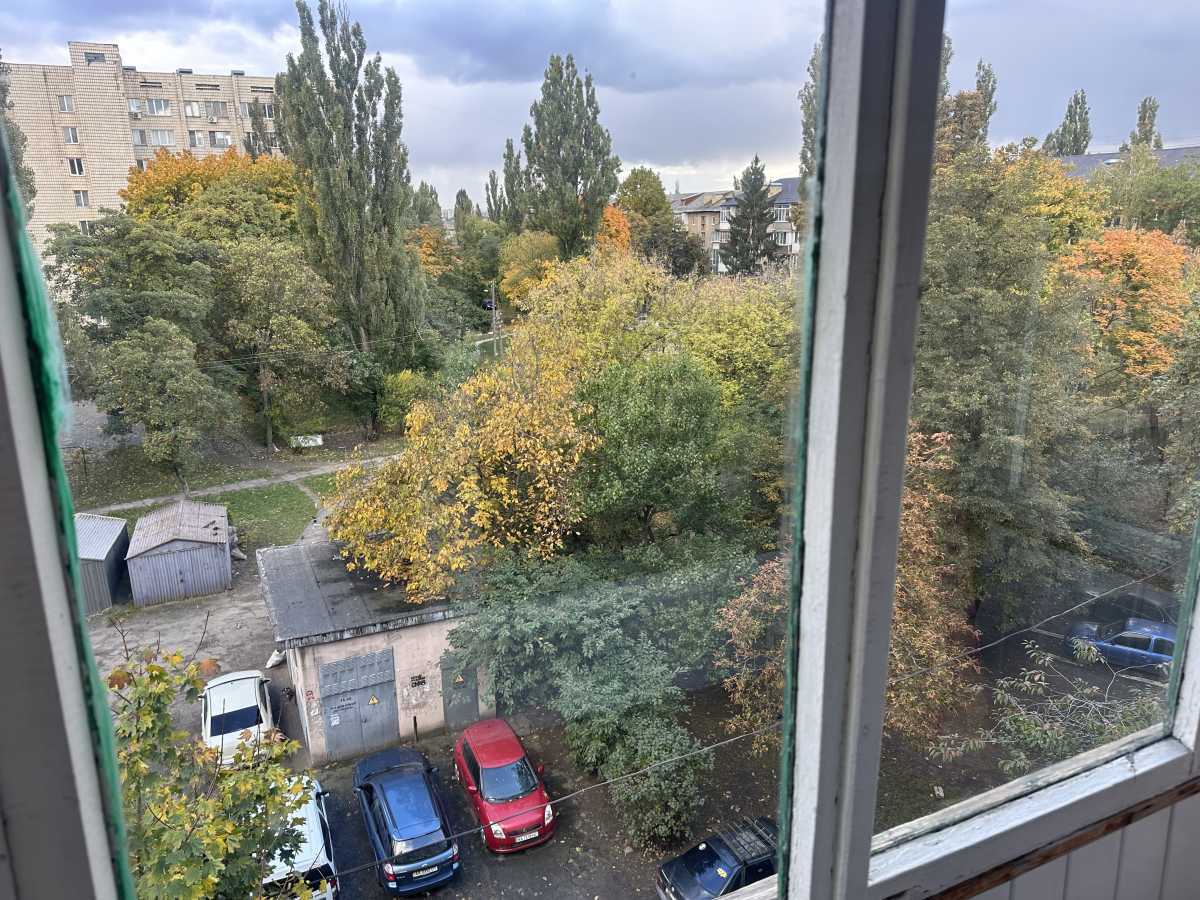 Аренда 2-комнатной квартиры 45 м², Литвиненко-Вольгемут ул., 5