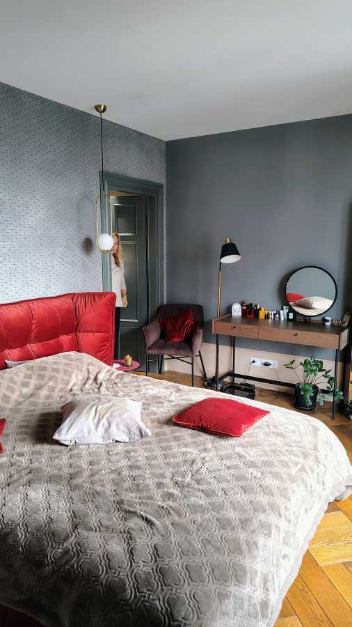 Аренда 3-комнатной квартиры 76 м², Митрополита Василия Липковского ул., Липківського, 16в
