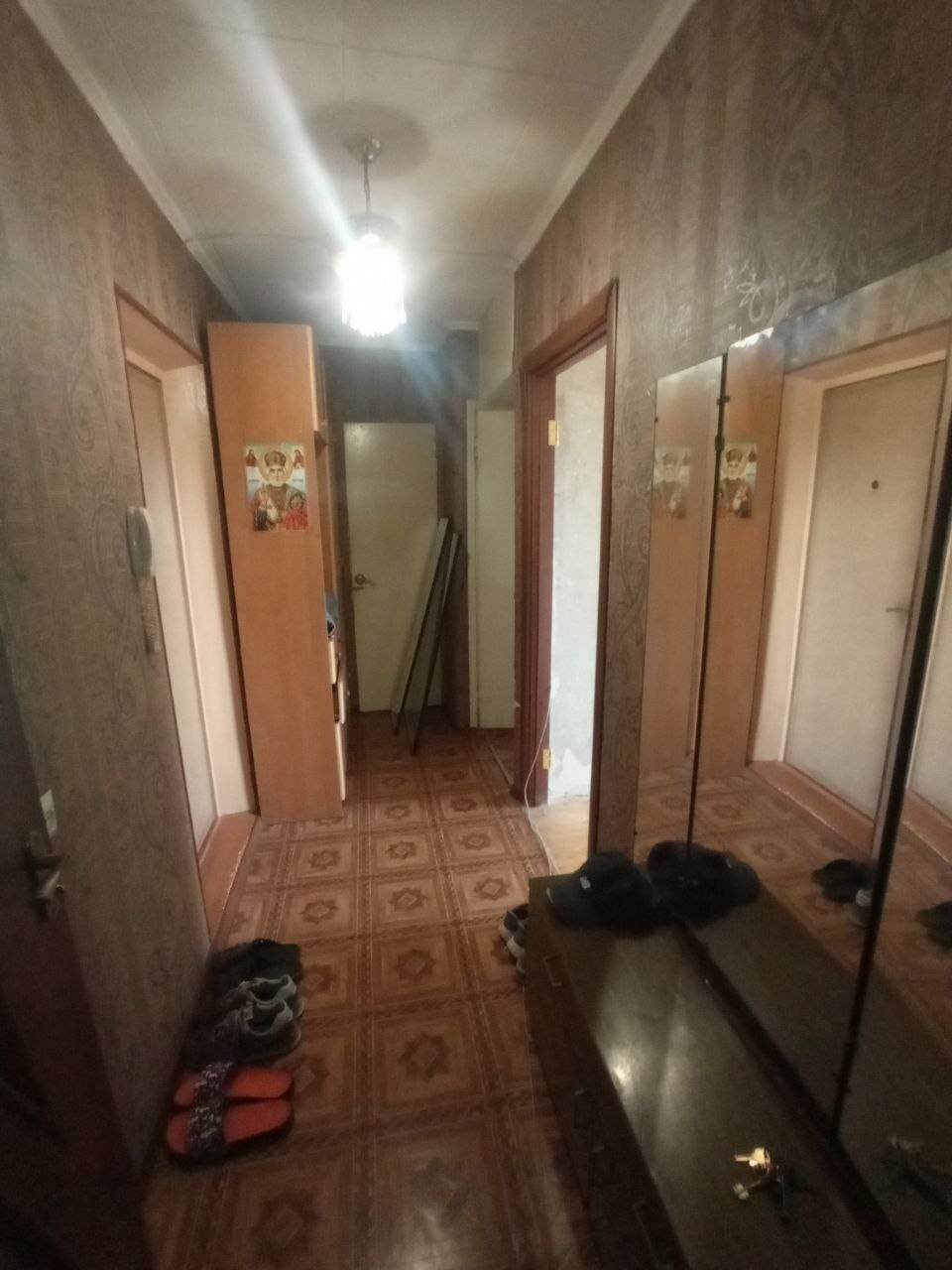 Продаж 2-кімнатної квартири 42.9 м², Світла вул., 43