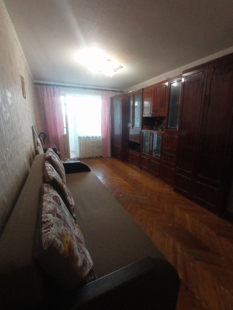 Продаж 2-кімнатної квартири 42.9 м², Світла вул., 43