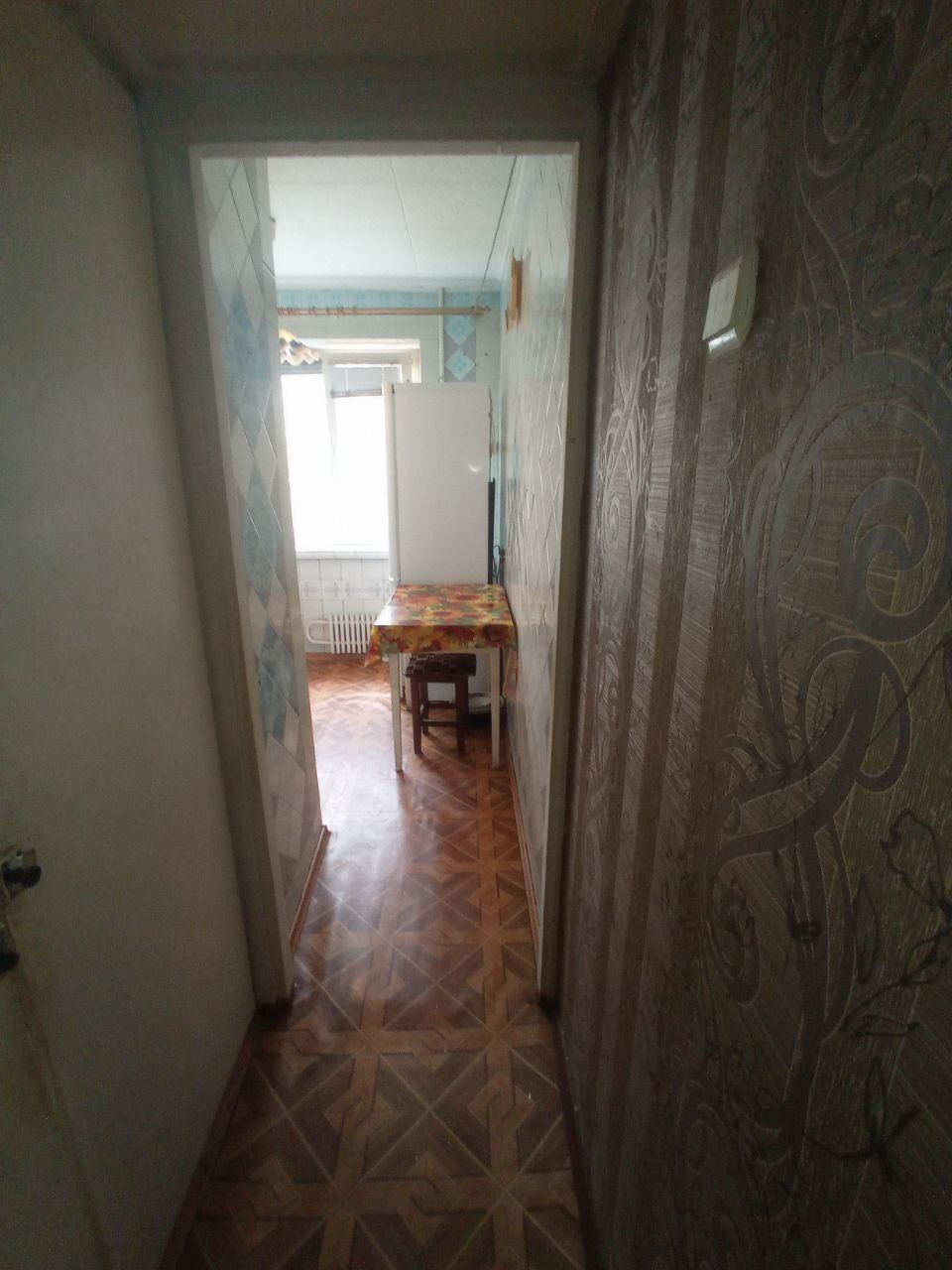 Продаж 2-кімнатної квартири 42.9 м², Світла вул., 43