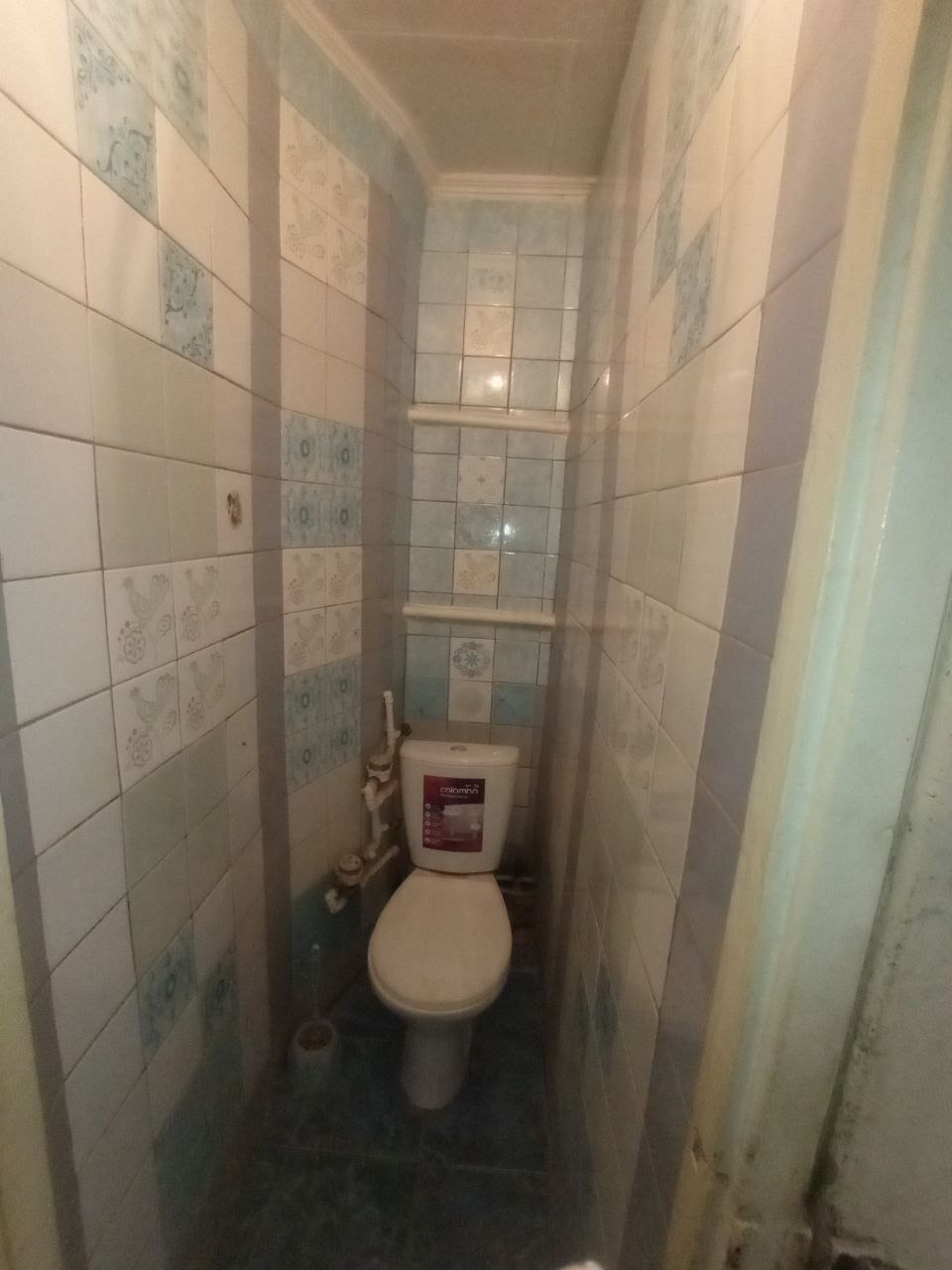 Продаж 2-кімнатної квартири 42.9 м², Світла вул., 43