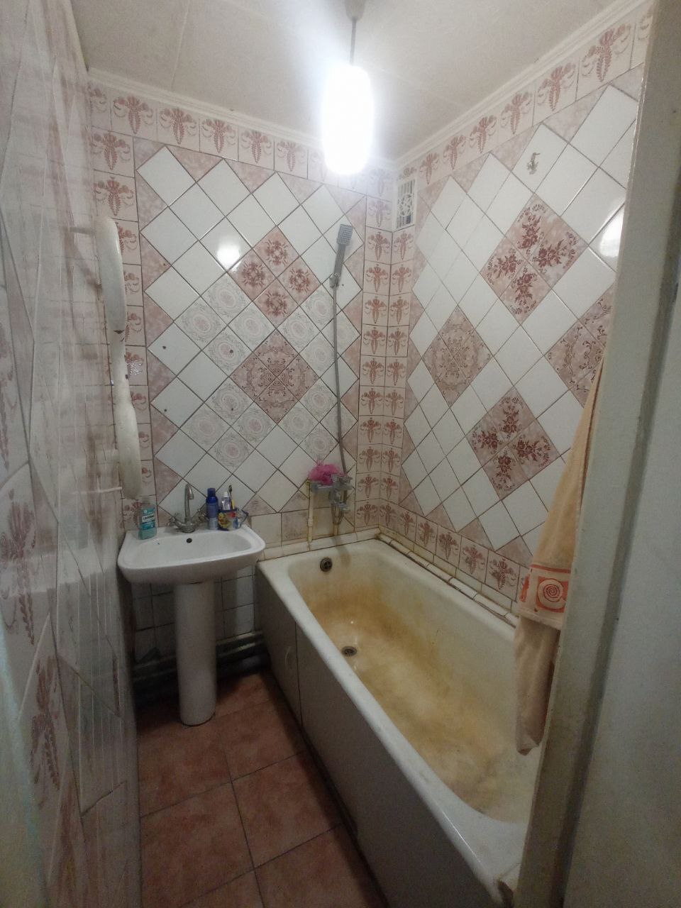 Продаж 2-кімнатної квартири 42.9 м², Світла вул., 43