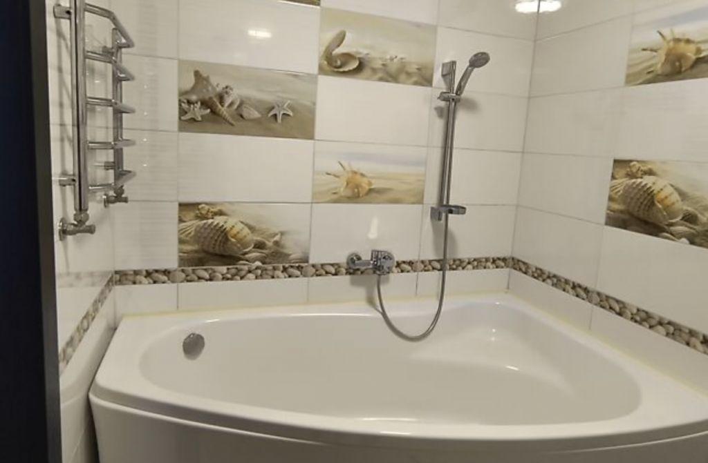 Продажа 2-комнатной квартиры 64 м², Мира ул.