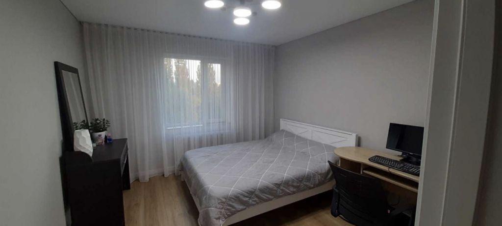 Продажа 2-комнатной квартиры 64 м², Мира ул.