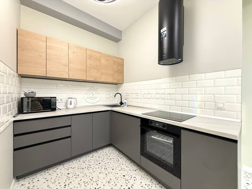 Оренда 3-кімнатної квартири 80 м², Гагарінське Плато вул., 5/3