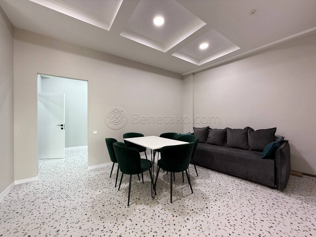 Оренда 3-кімнатної квартири 80 м², Гагарінське Плато вул., 5/3