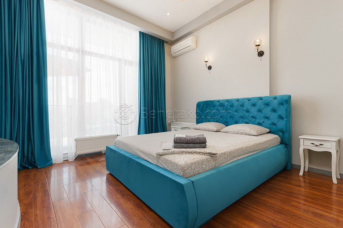 Оренда 3-кімнатної квартири 80 м², Гагарінське Плато вул., 5/3
