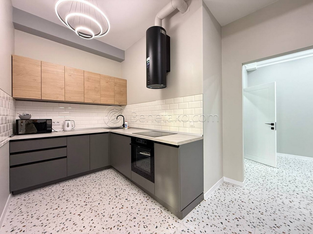Оренда 3-кімнатної квартири 80 м², Гагарінське Плато вул., 5/3