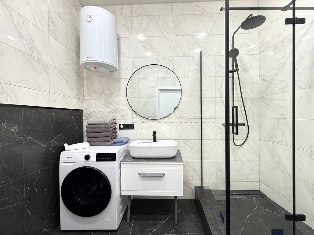 Оренда 3-кімнатної квартири 80 м², Гагарінське Плато вул., 5/3