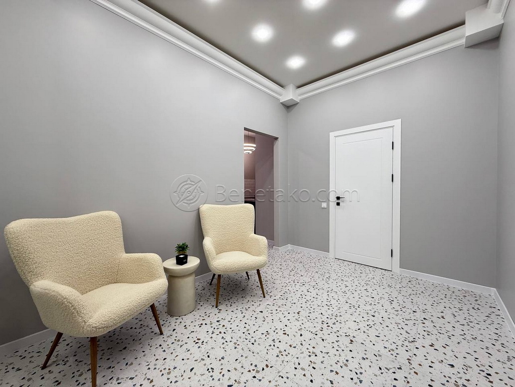 Оренда 3-кімнатної квартири 80 м², Гагарінське Плато вул., 5/3