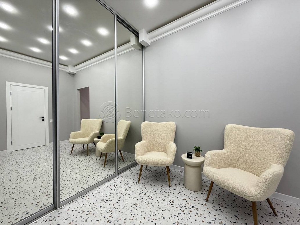Оренда 3-кімнатної квартири 80 м², Гагарінське Плато вул., 5/3