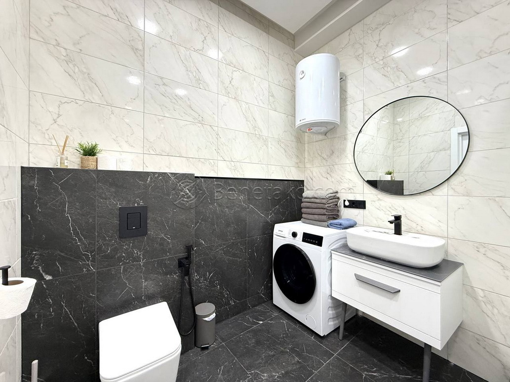 Оренда 3-кімнатної квартири 80 м², Гагарінське Плато вул., 5/3