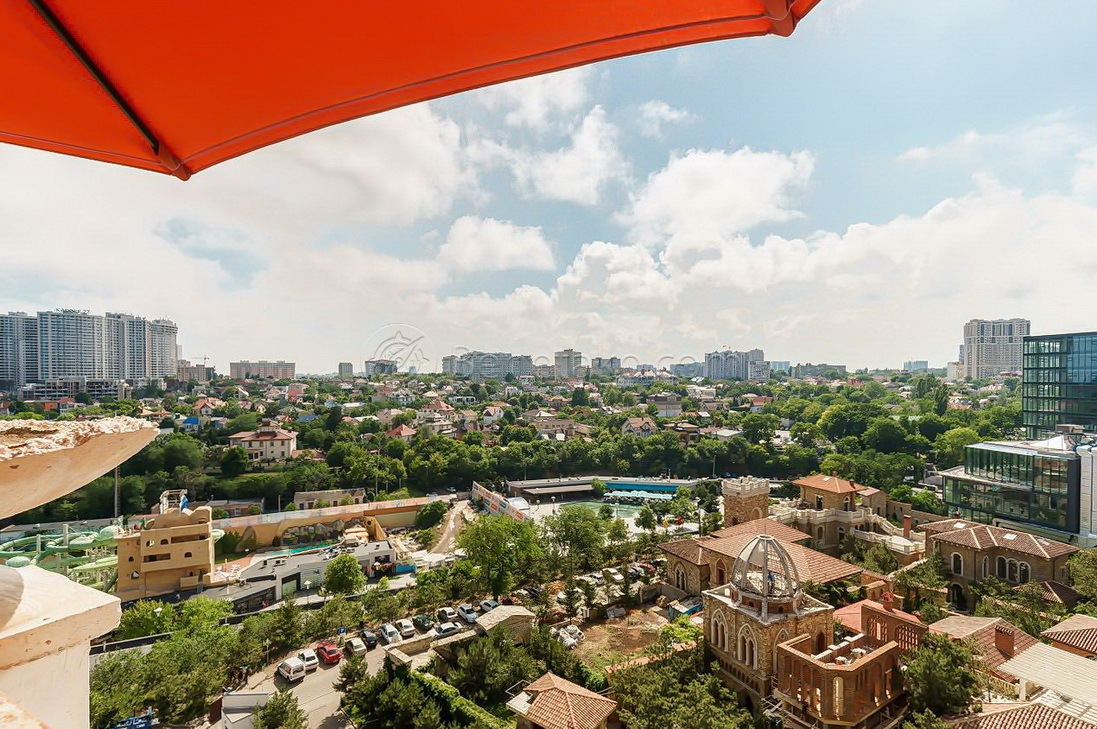 Оренда 3-кімнатної квартири 80 м², Гагарінське Плато вул., 5/3