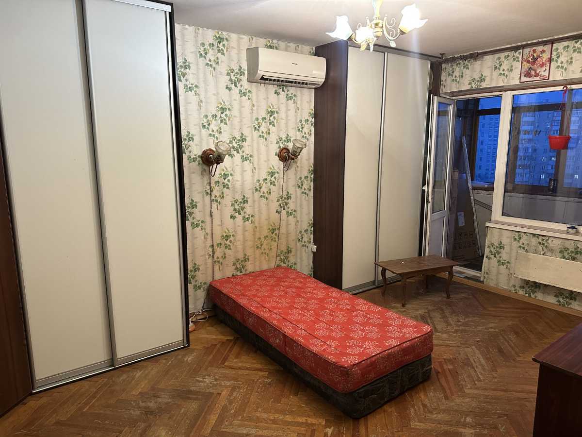 Аренда 1-комнатной квартиры 35 м², Архитектора Вербицкого ул., 26