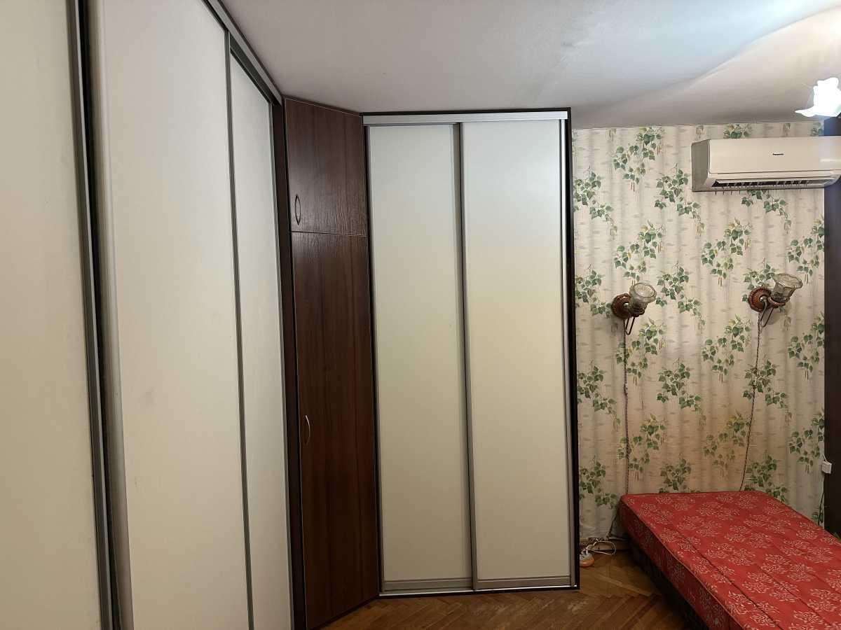 Аренда 1-комнатной квартиры 35 м², Архитектора Вербицкого ул., 26