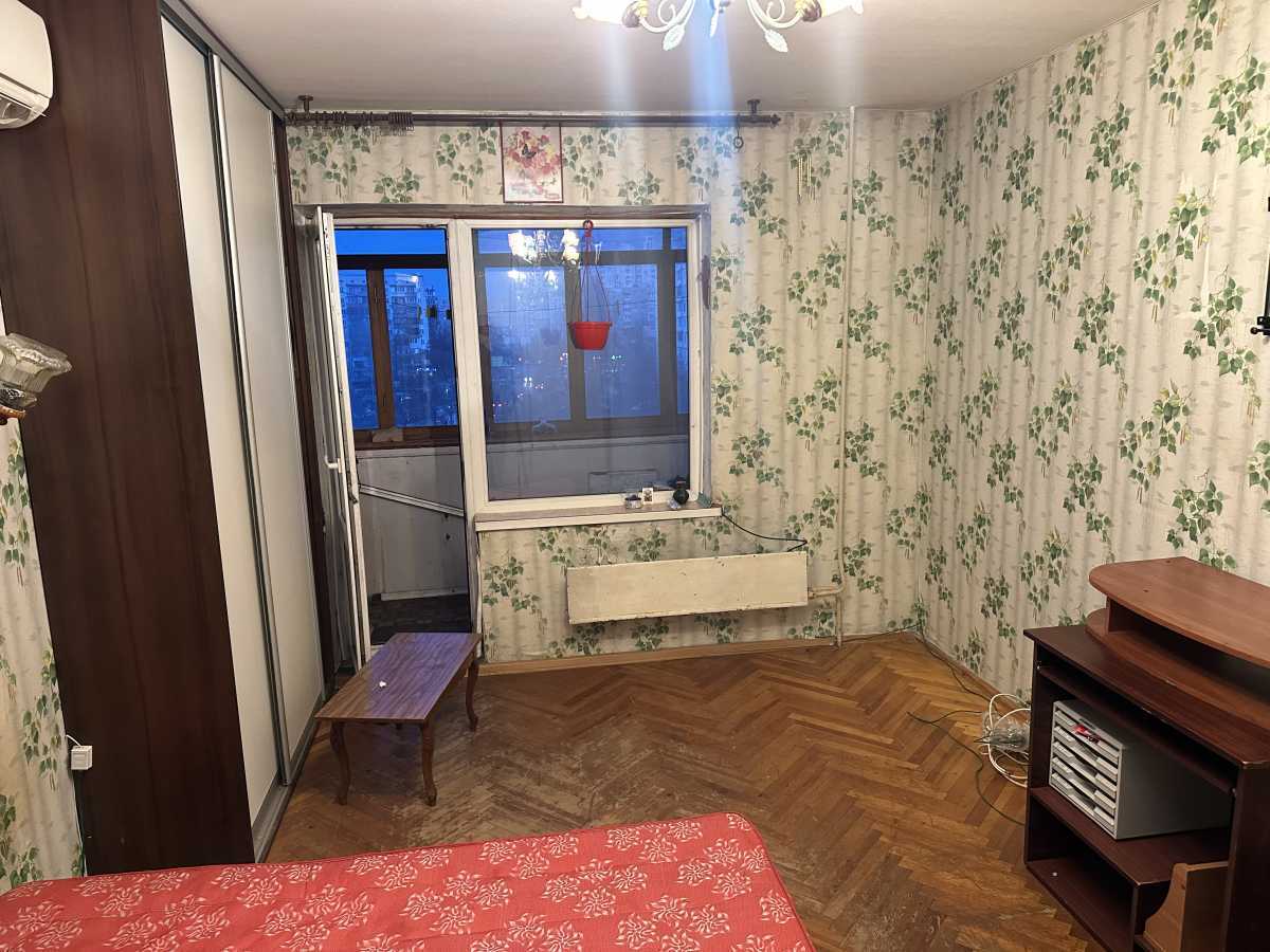 Аренда 1-комнатной квартиры 35 м², Архитектора Вербицкого ул., 26