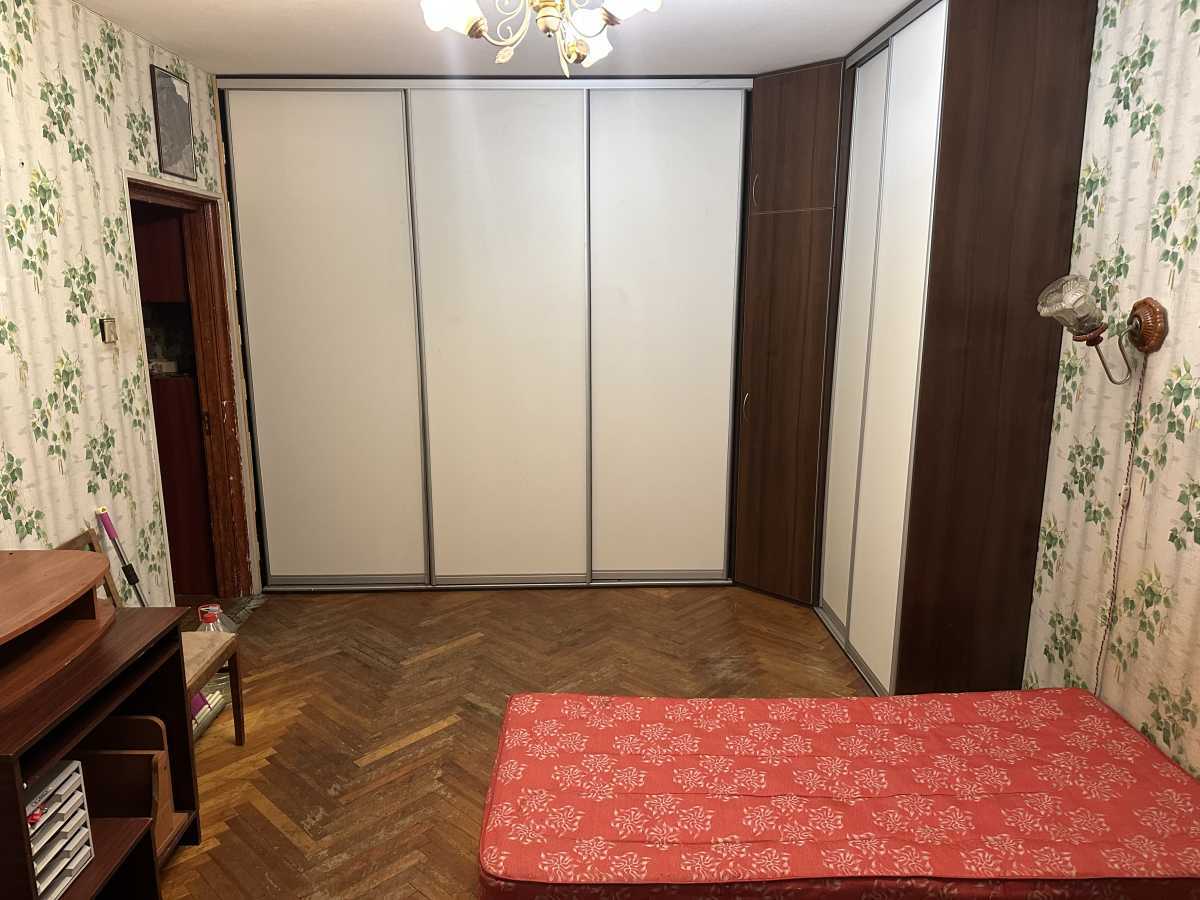 Аренда 1-комнатной квартиры 35 м², Архитектора Вербицкого ул., 26