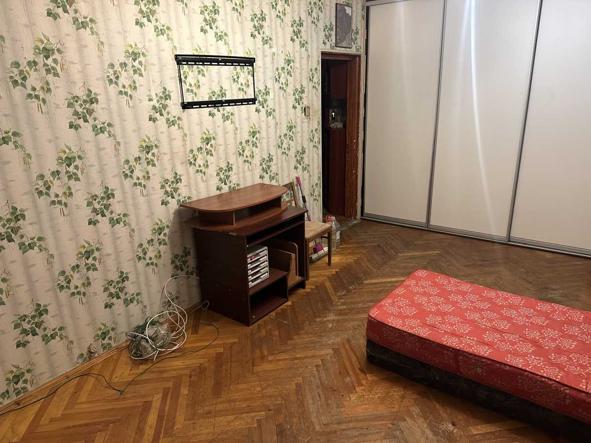 Аренда 1-комнатной квартиры 35 м², Архитектора Вербицкого ул., 26