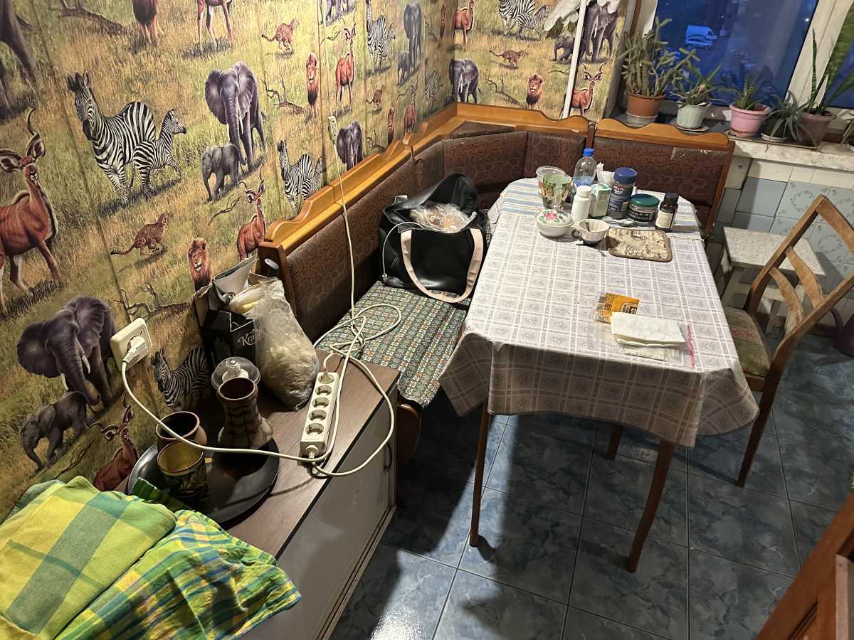Аренда 1-комнатной квартиры 35 м², Архитектора Вербицкого ул., 26