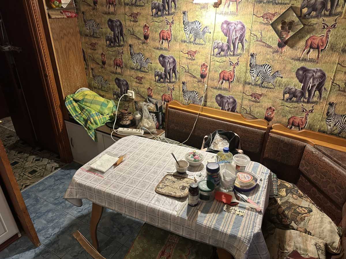 Аренда 1-комнатной квартиры 35 м², Архитектора Вербицкого ул., 26