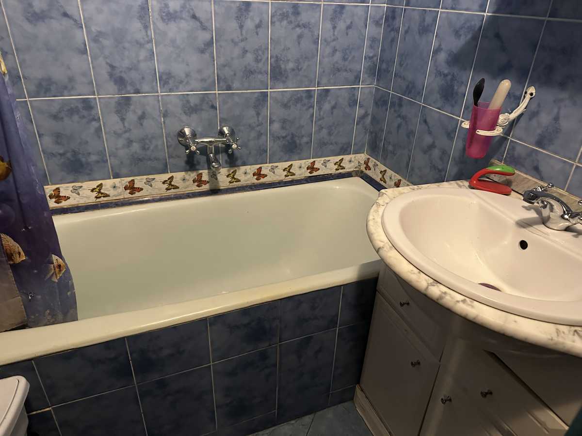 Аренда 1-комнатной квартиры 35 м², Архитектора Вербицкого ул., 26