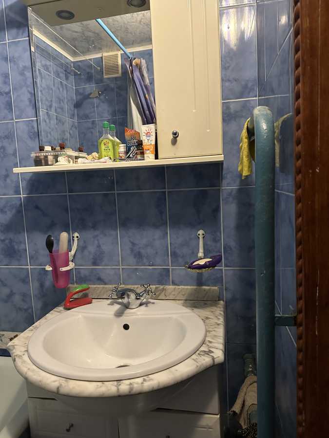 Аренда 1-комнатной квартиры 35 м², Архитектора Вербицкого ул., 26