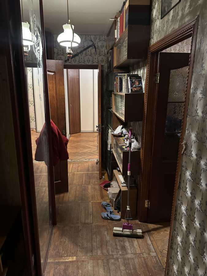 Аренда 1-комнатной квартиры 35 м², Архитектора Вербицкого ул., 26