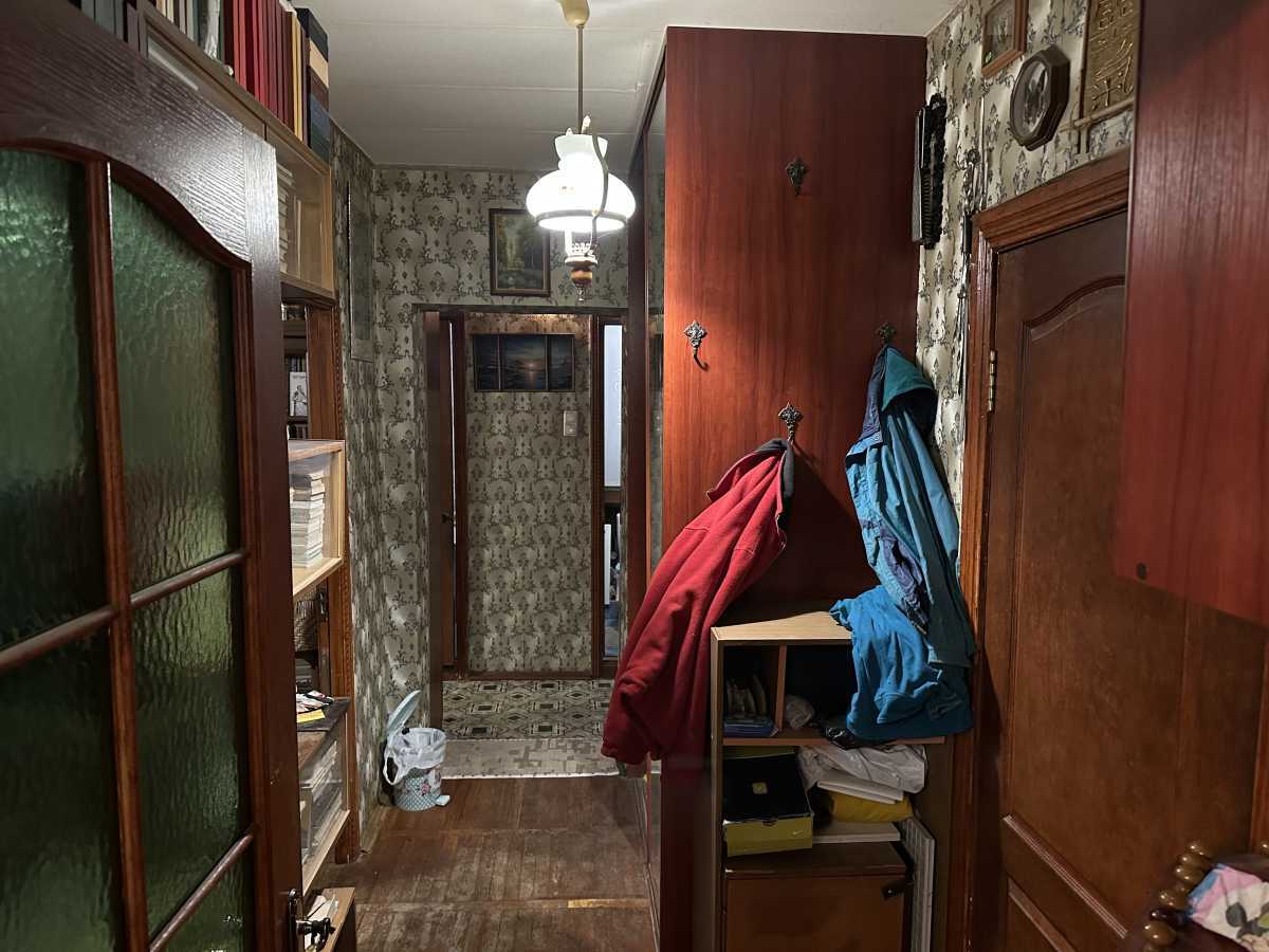 Аренда 1-комнатной квартиры 35 м², Архитектора Вербицкого ул., 26