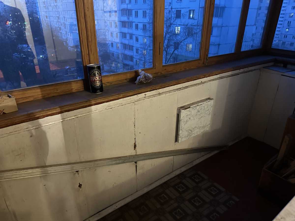 Аренда 1-комнатной квартиры 35 м², Архитектора Вербицкого ул., 26