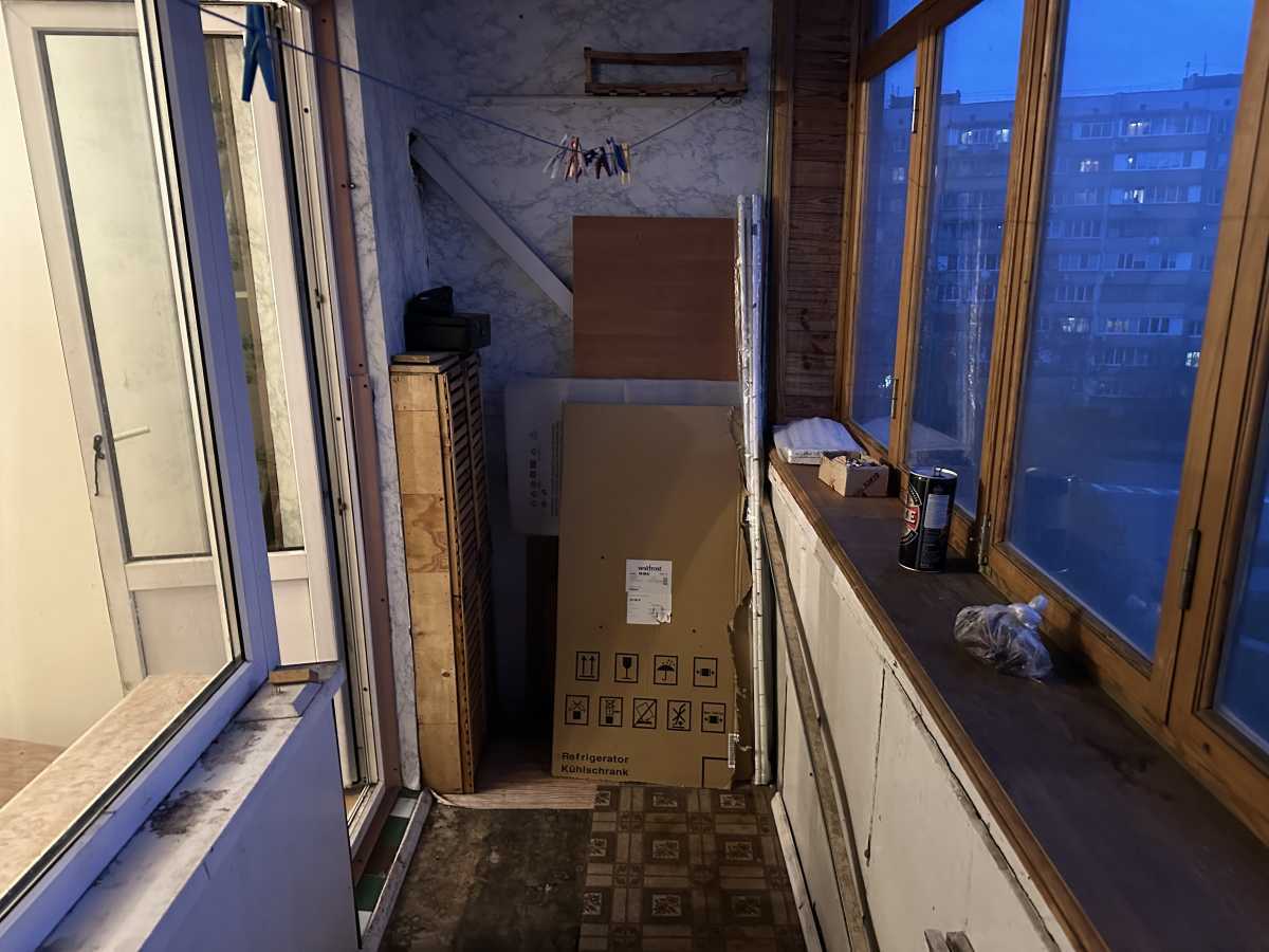 Аренда 1-комнатной квартиры 35 м², Архитектора Вербицкого ул., 26