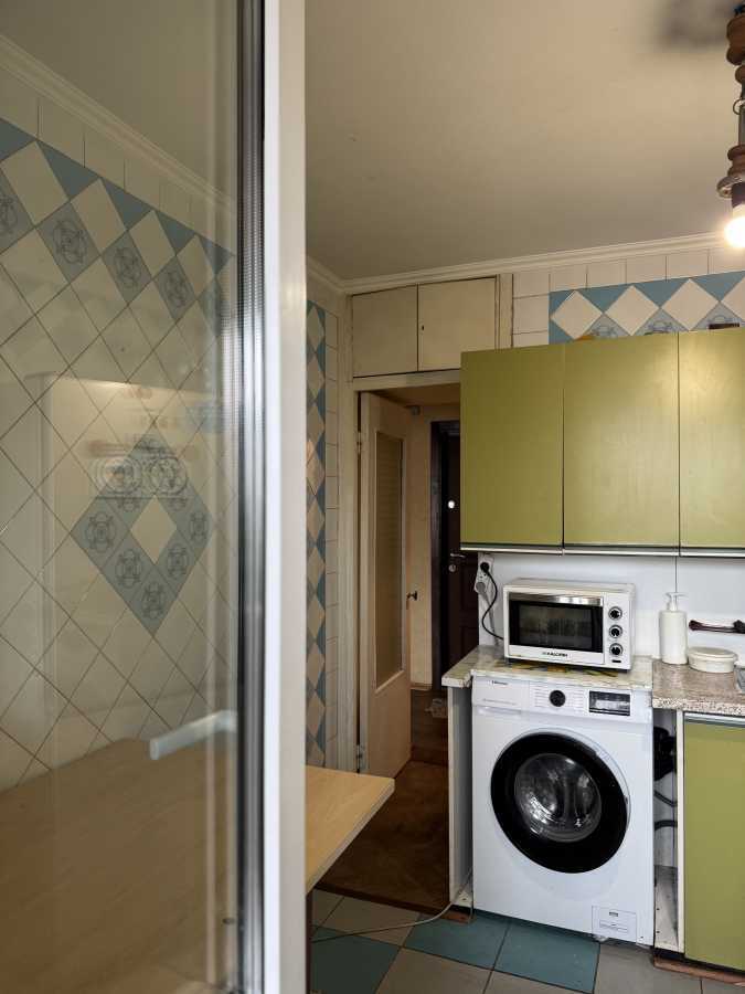 Аренда 1-комнатной квартиры 34 м², Георгия Гонгадзе просп., 24Б