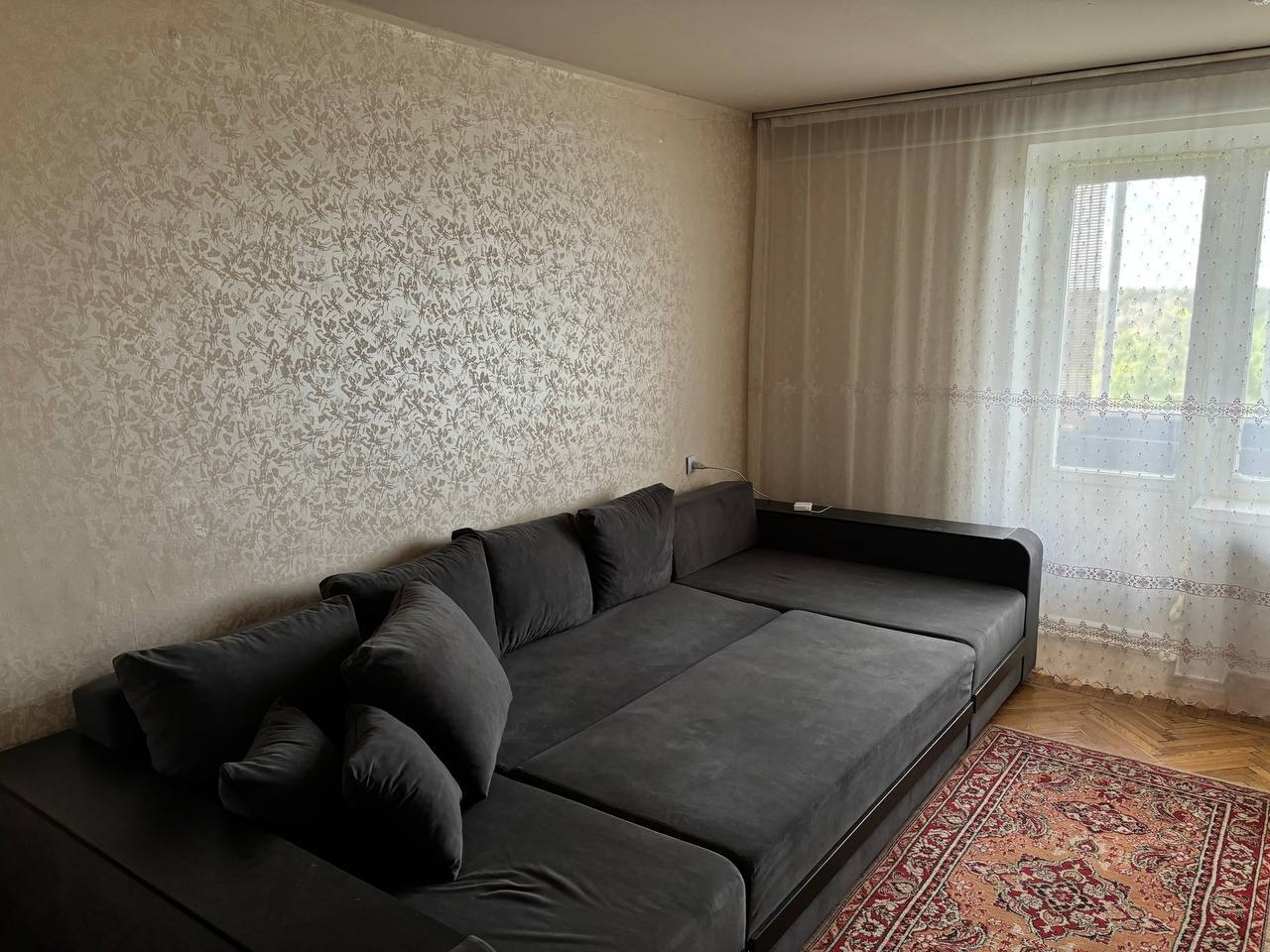 Аренда 3-комнатной квартиры 62 м², Марганецкая ул., 26