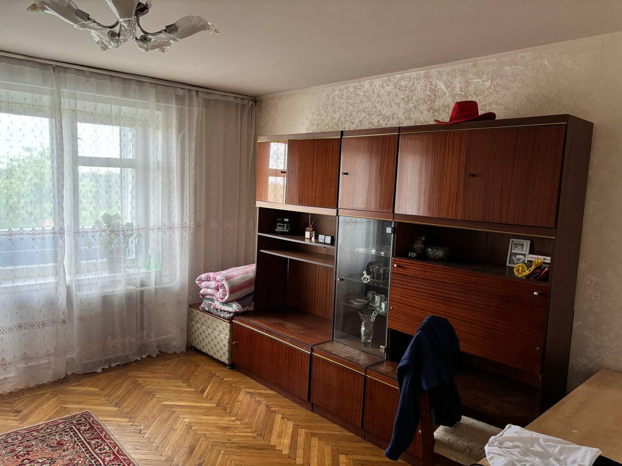 Аренда 3-комнатной квартиры 62 м², Марганецкая ул., 26