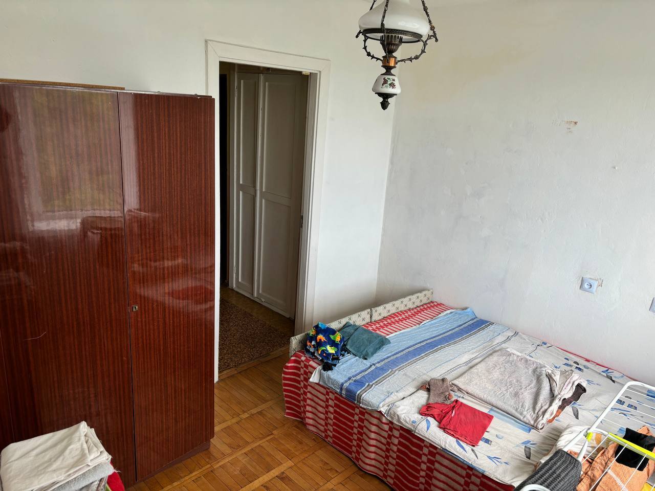 Аренда 3-комнатной квартиры 62 м², Марганецкая ул., 26