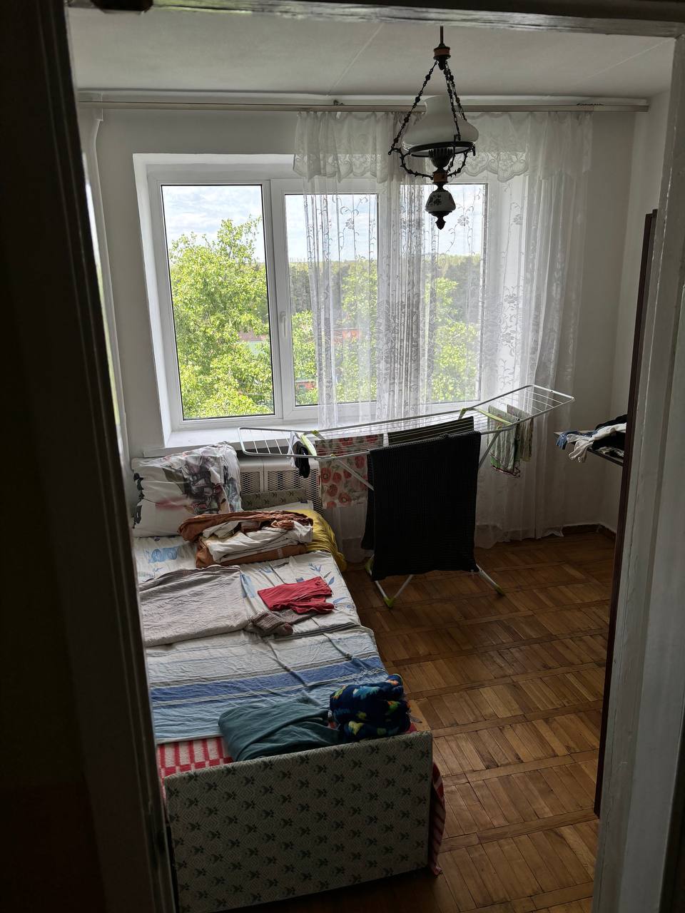 Аренда 3-комнатной квартиры 62 м², Марганецкая ул., 26
