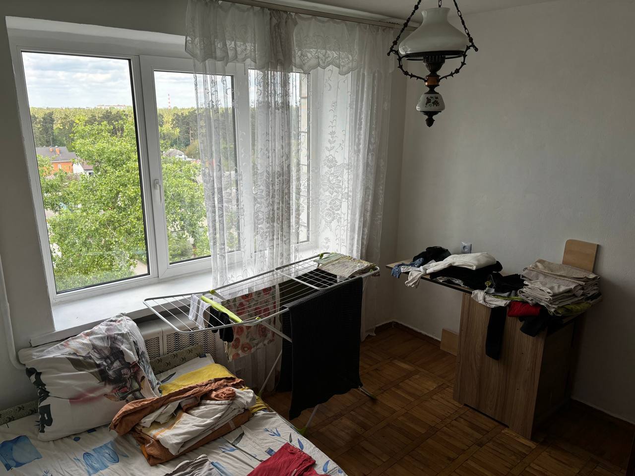 Аренда 3-комнатной квартиры 62 м², Марганецкая ул., 26