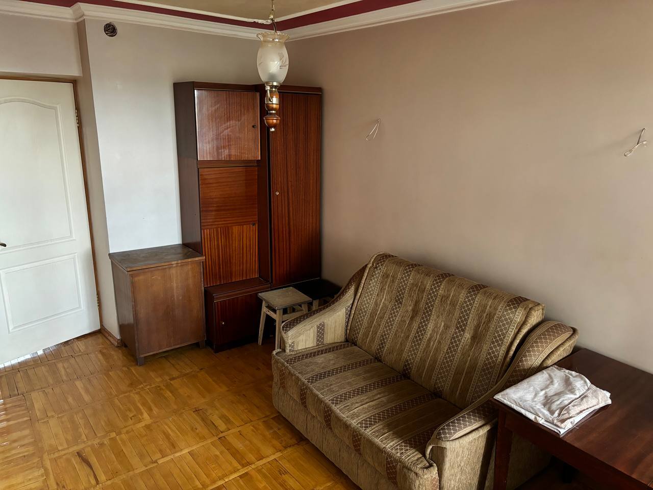 Аренда 3-комнатной квартиры 62 м², Марганецкая ул., 26