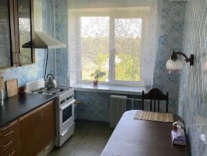 Аренда 3-комнатной квартиры 62 м², Марганецкая ул., 26
