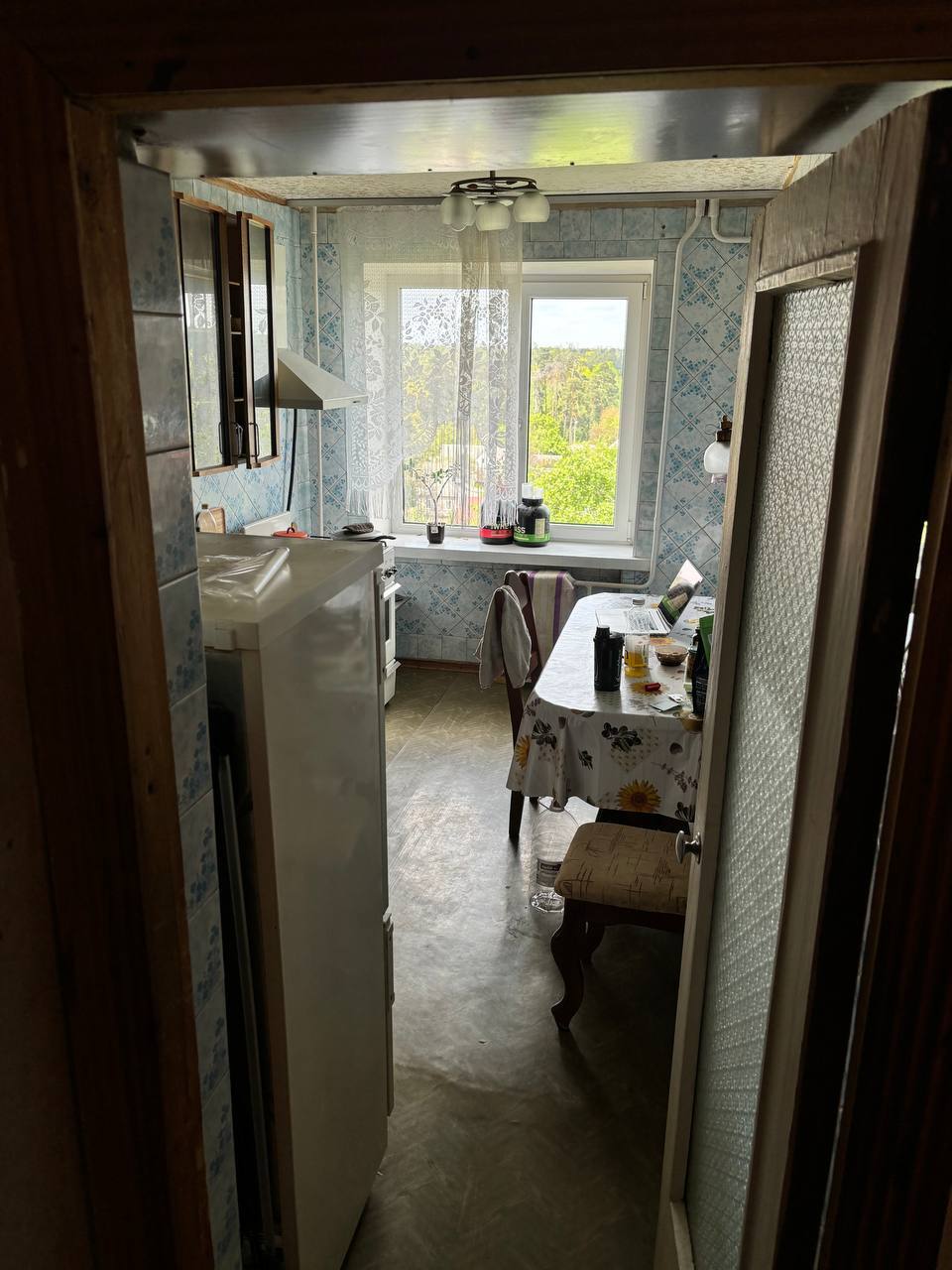 Аренда 3-комнатной квартиры 62 м², Марганецкая ул., 26