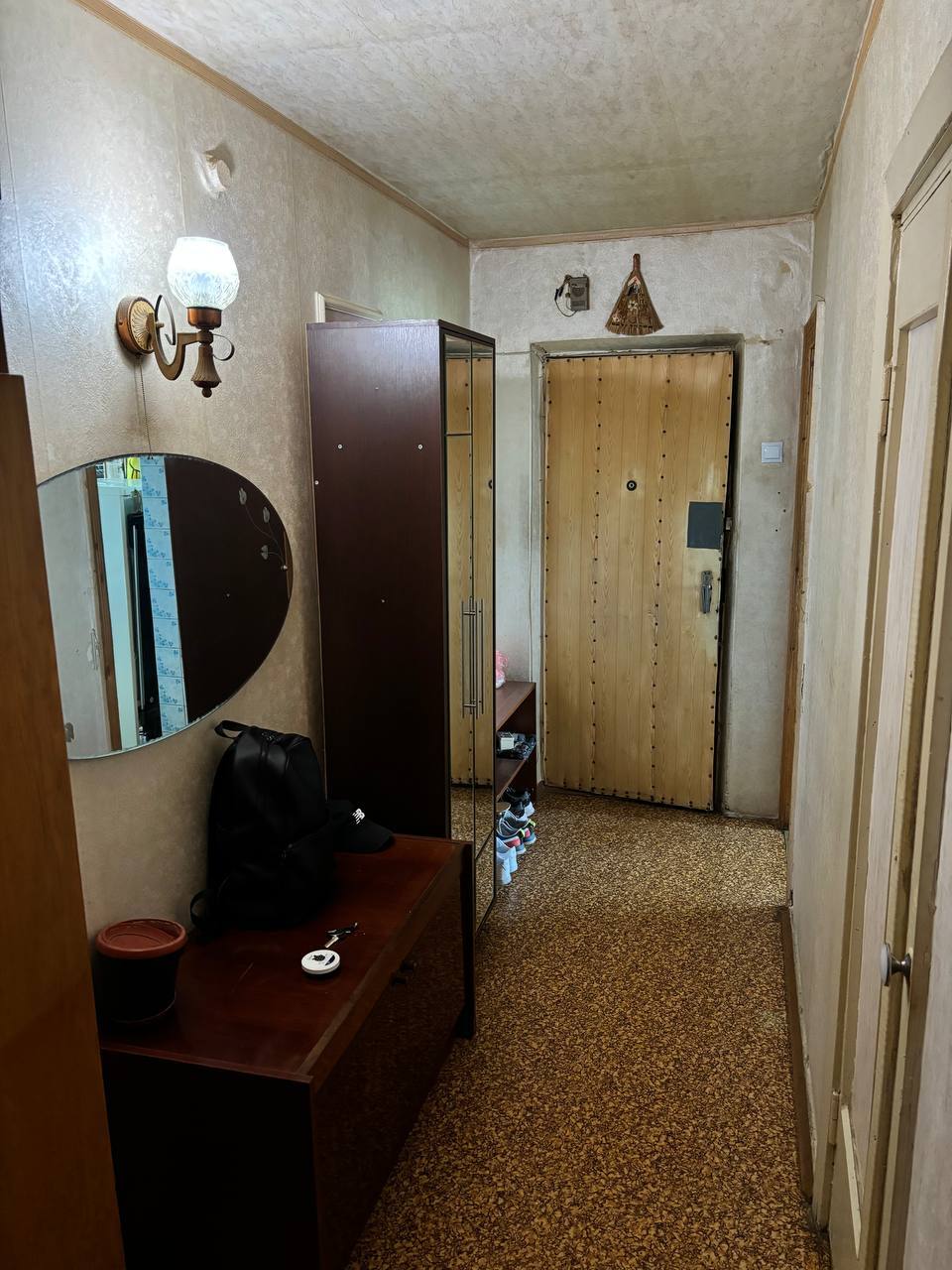 Аренда 3-комнатной квартиры 62 м², Марганецкая ул., 26