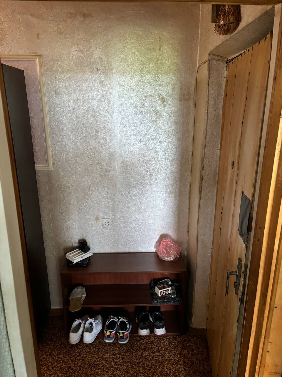 Аренда 3-комнатной квартиры 62 м², Марганецкая ул., 26