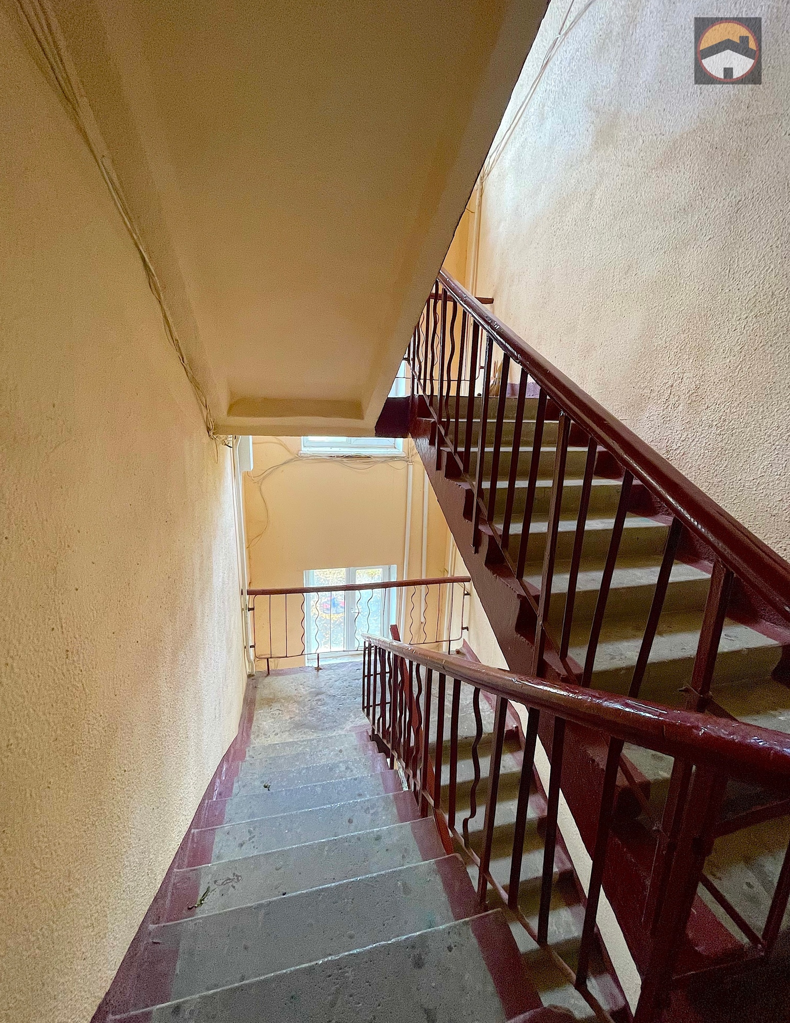 Продажа 2-комнатной квартиры 45 м², Юрьева бул., 9