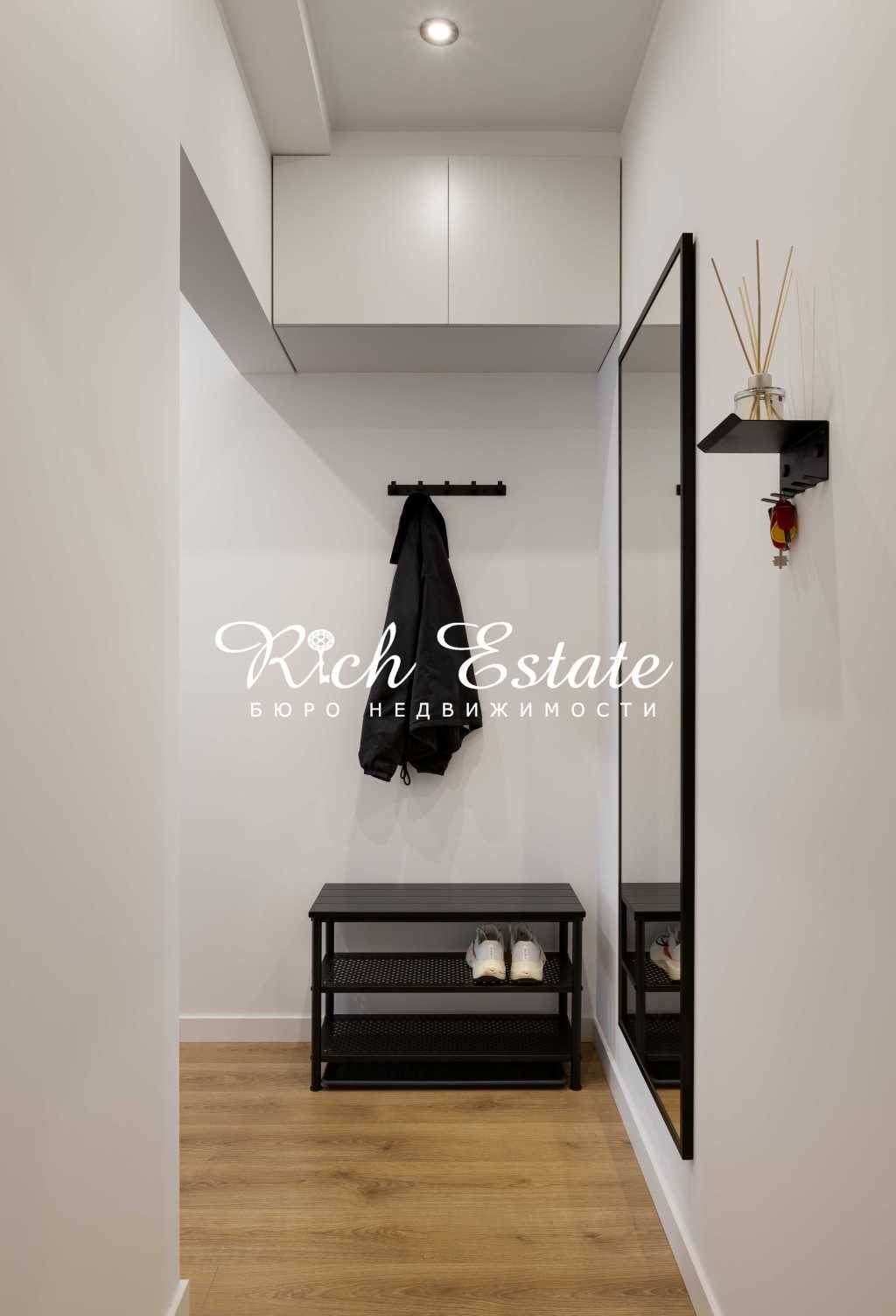 Аренда 1-комнатной квартиры 44 м², Михаила Максимовича ул., 26в
