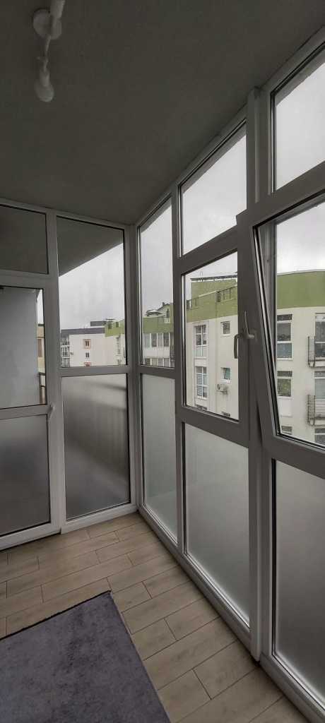 Продаж 1-кімнатної квартири 40.4 м², Степана Ковніра вул., Рудницького, 4Г