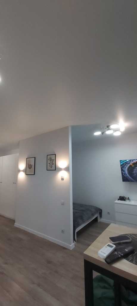Продаж 1-кімнатної квартири 40.4 м², Степана Ковніра вул., Рудницького, 4Г