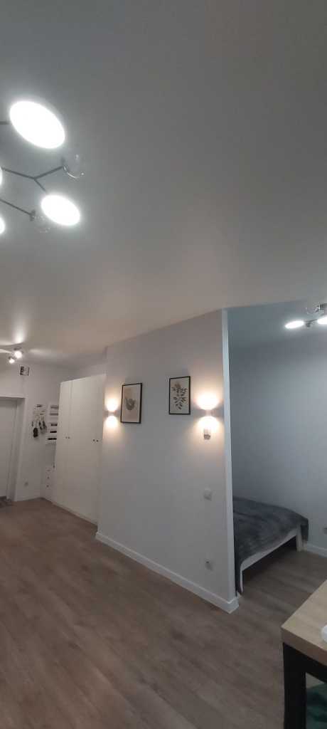 Продаж 1-кімнатної квартири 40.4 м², Степана Ковніра вул., Рудницького, 4Г