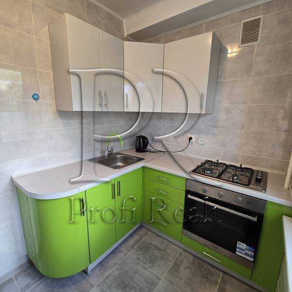 Продажа 2-комнатной квартиры 46 м², Победы просп., 88/2